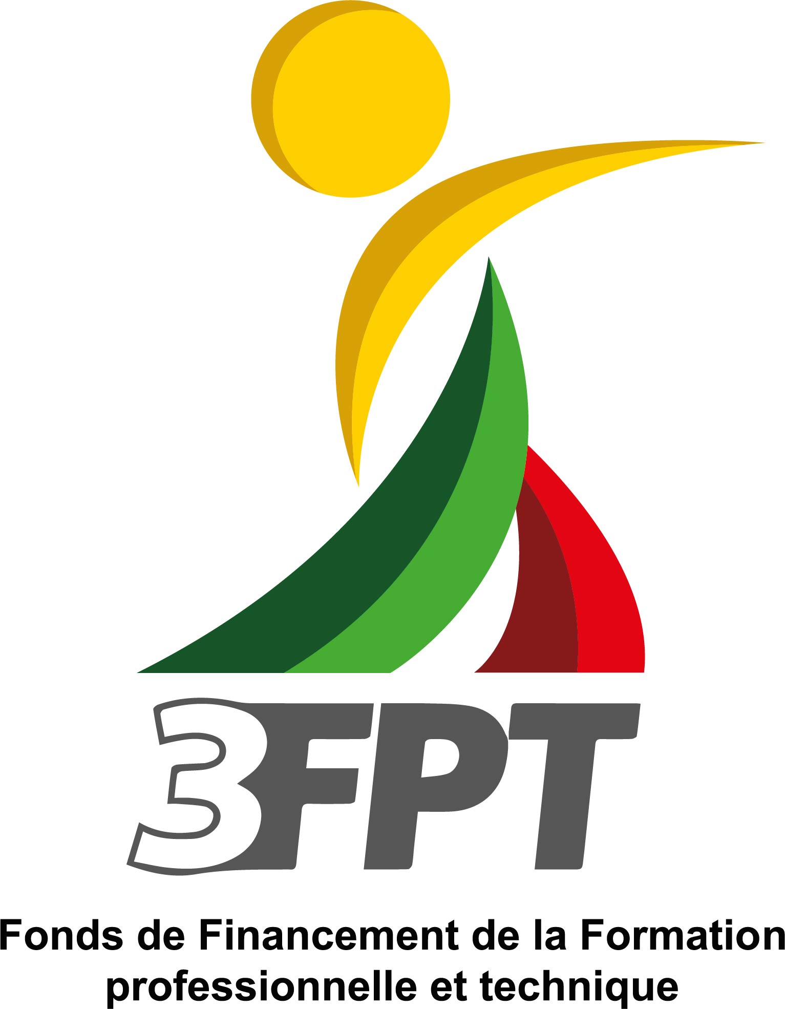 Logo 3FPT