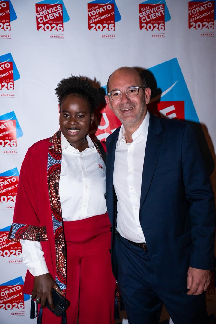 ESCDA Sénégal 2026