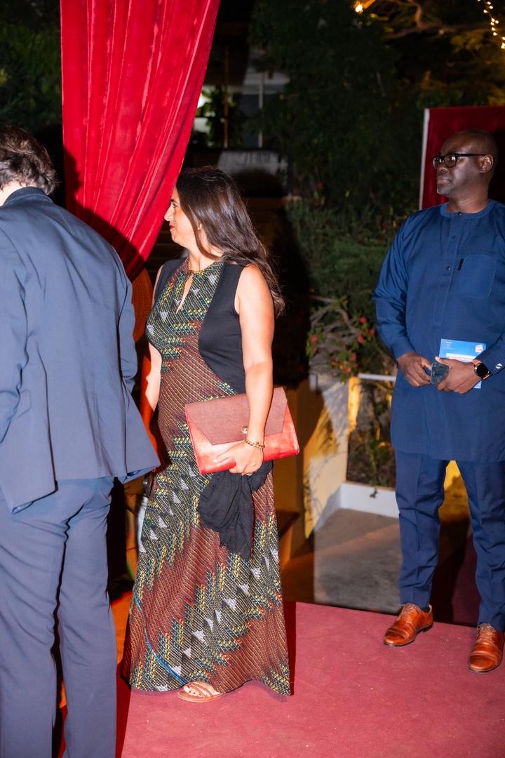 ESCDA Sénégal 2026