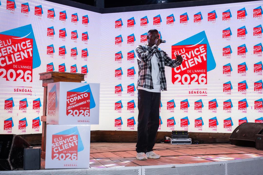 ESCDA Sénégal 2026