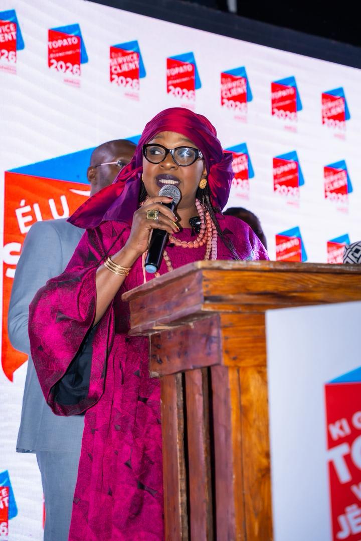 ESCDA Sénégal 2026