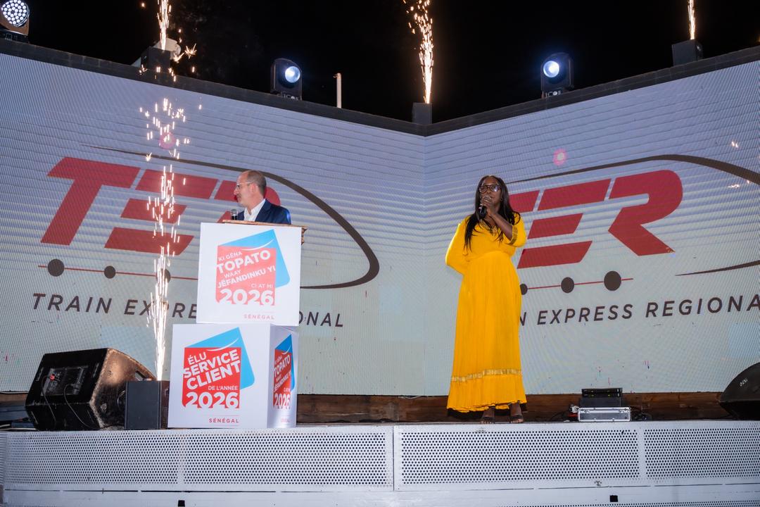 ESCDA Sénégal 2026