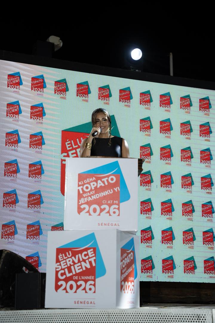 ESCDA Sénégal 2026