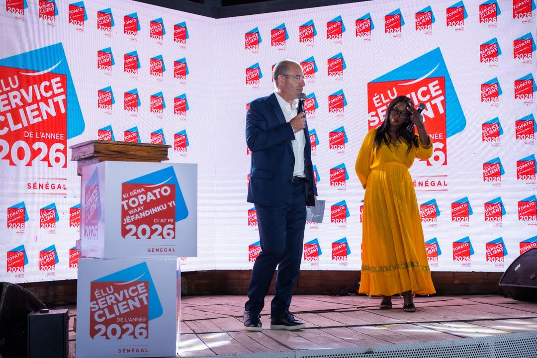 ESCDA Sénégal 2026