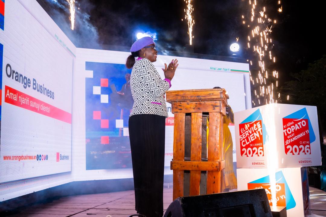 ESCDA Sénégal 2026