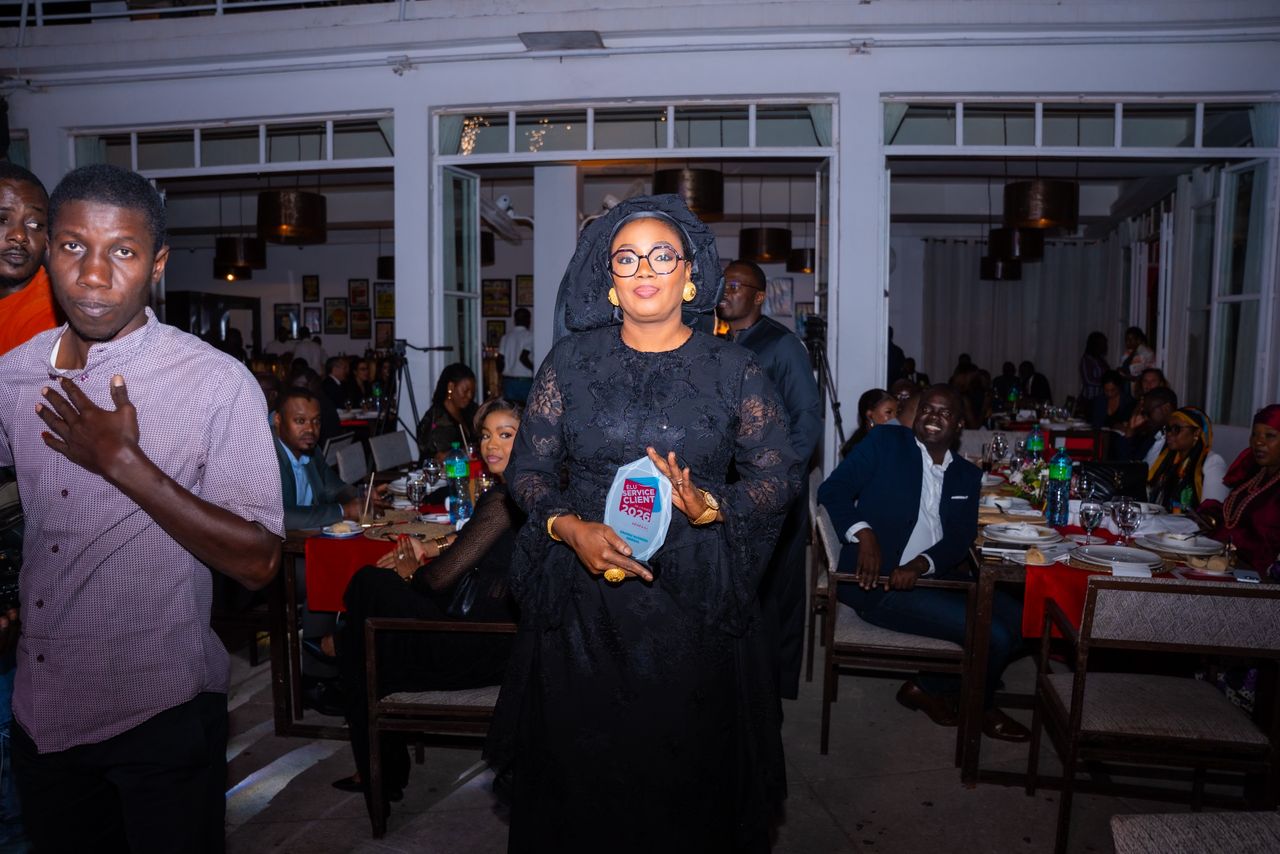 ESCDA Sénégal 2026