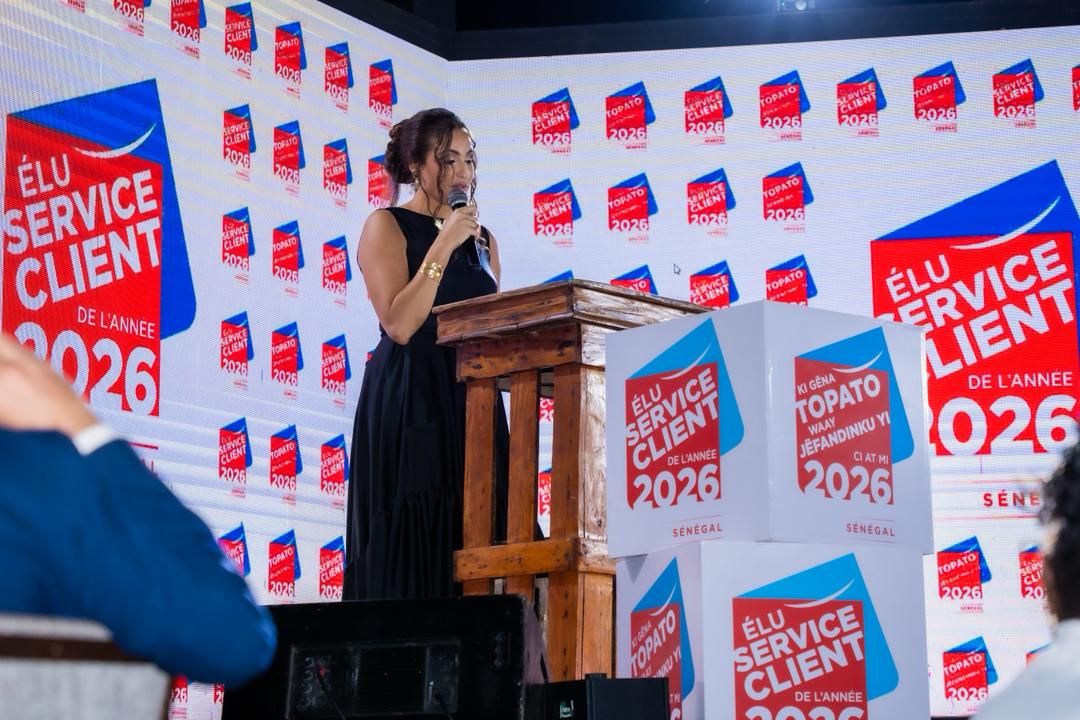 ESCDA Sénégal 2026