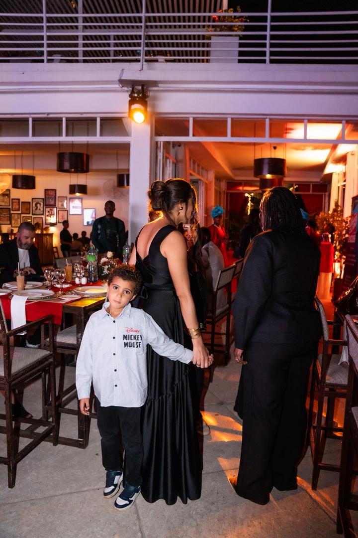 ESCDA Sénégal 2026