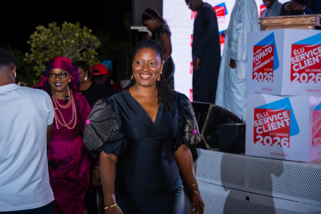 ESCDA Sénégal 2026