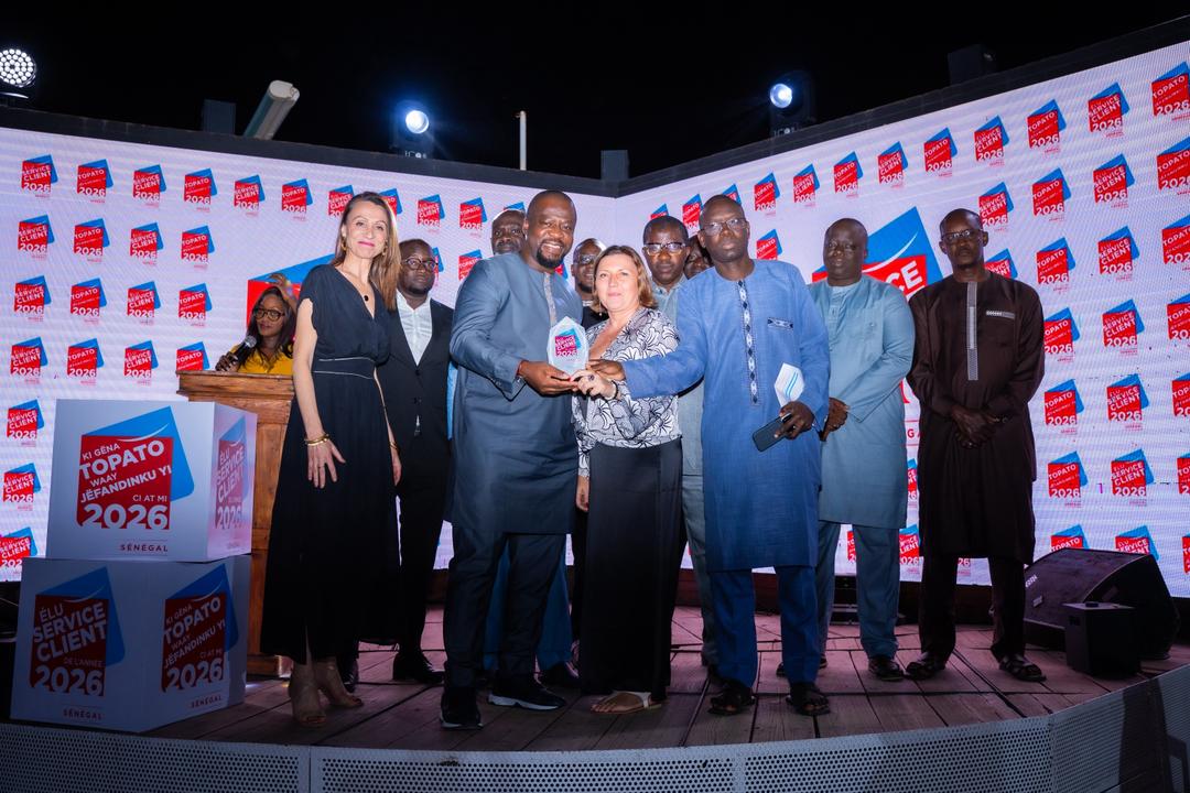 ESCDA Sénégal 2026