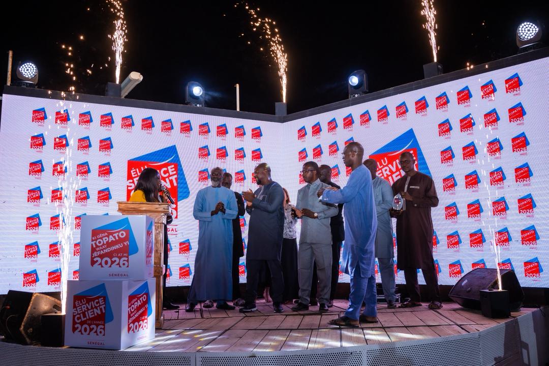 ESCDA Sénégal 2026