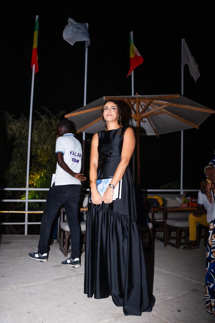 ESCDA Sénégal 2026