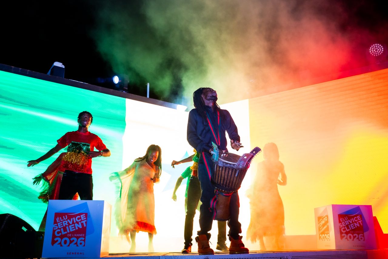 ESCDA Sénégal 2026