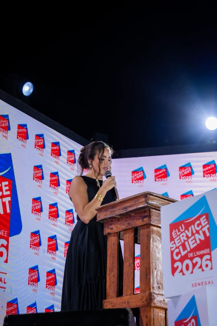 ESCDA Sénégal 2026