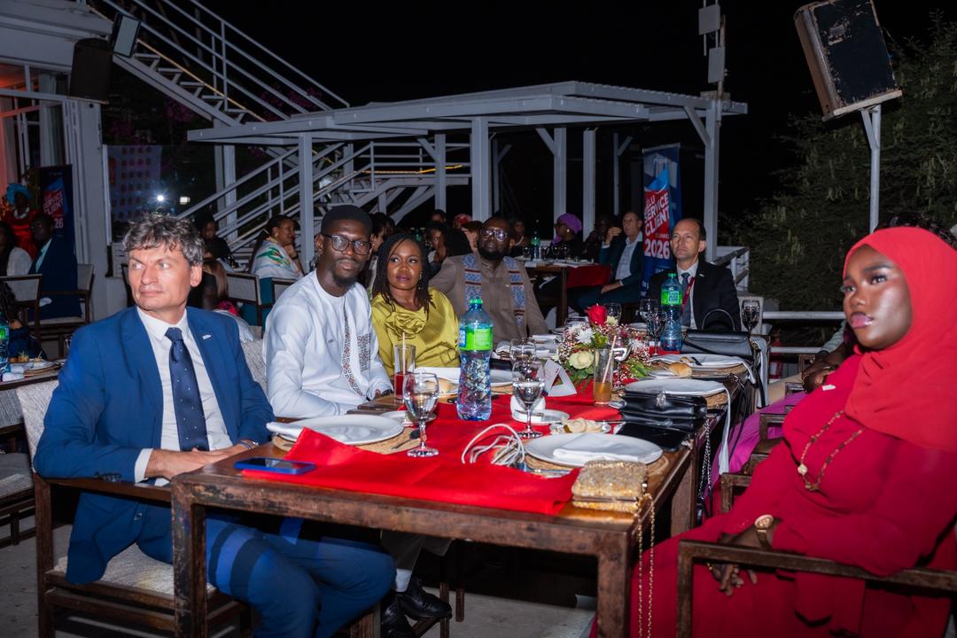 ESCDA Sénégal 2026