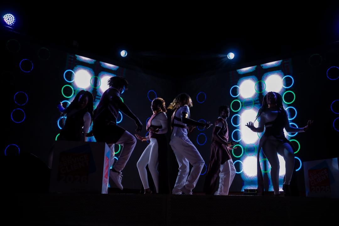 ESCDA Sénégal 2026