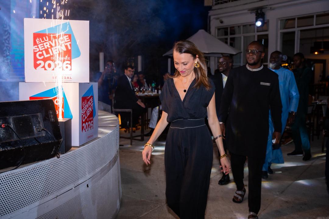 ESCDA Sénégal 2026