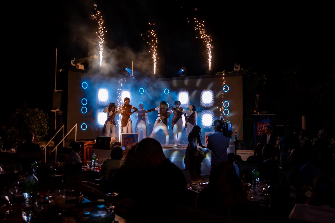 ESCDA Sénégal 2026