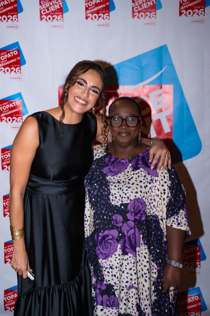 ESCDA Sénégal 2026