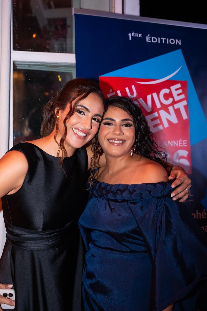 ESCDA Sénégal 2026