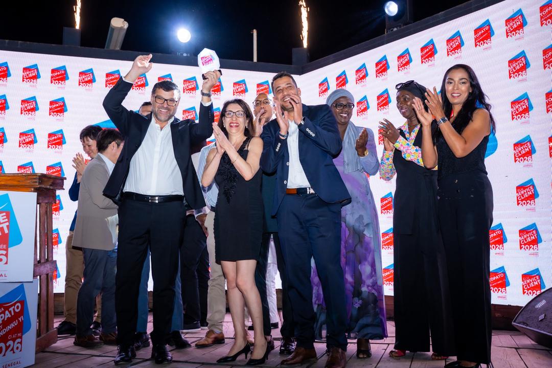 ESCDA Sénégal 2026