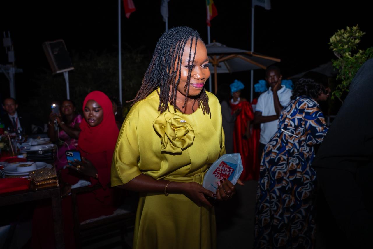 ESCDA Sénégal 2026