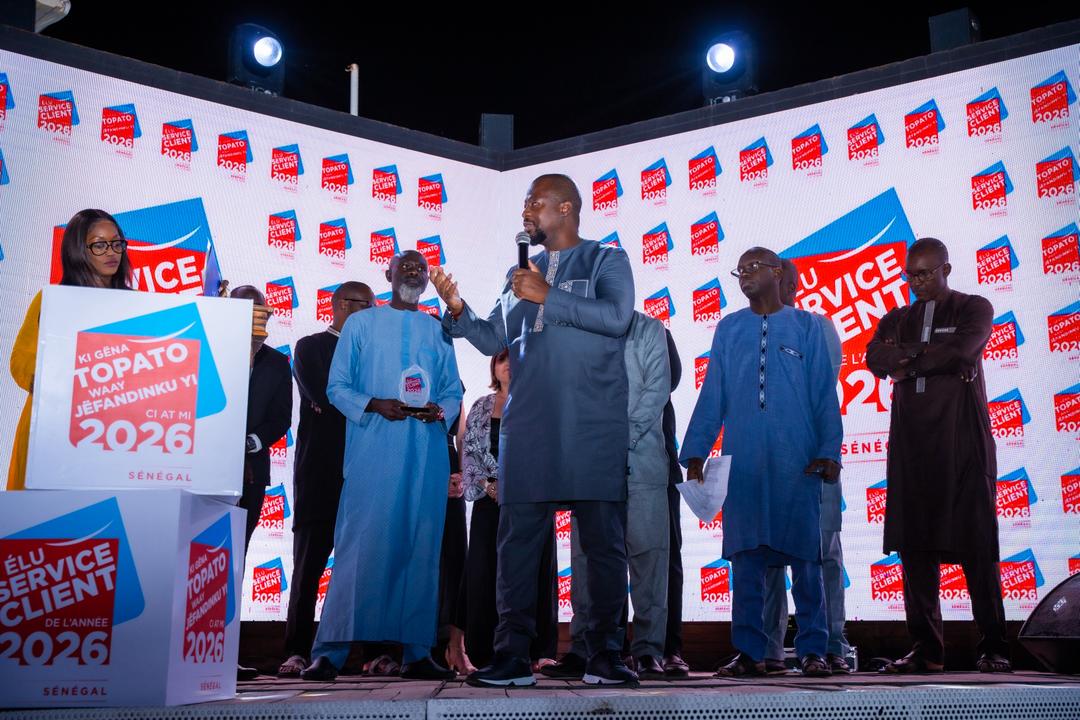 ESCDA Sénégal 2026