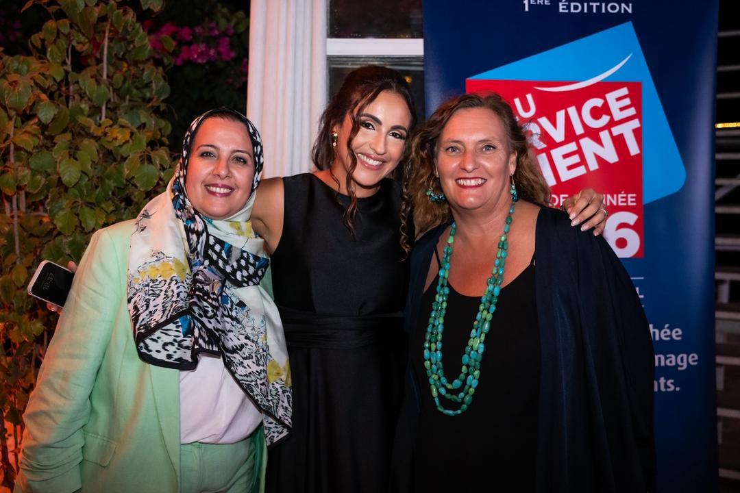 ESCDA Sénégal 2026