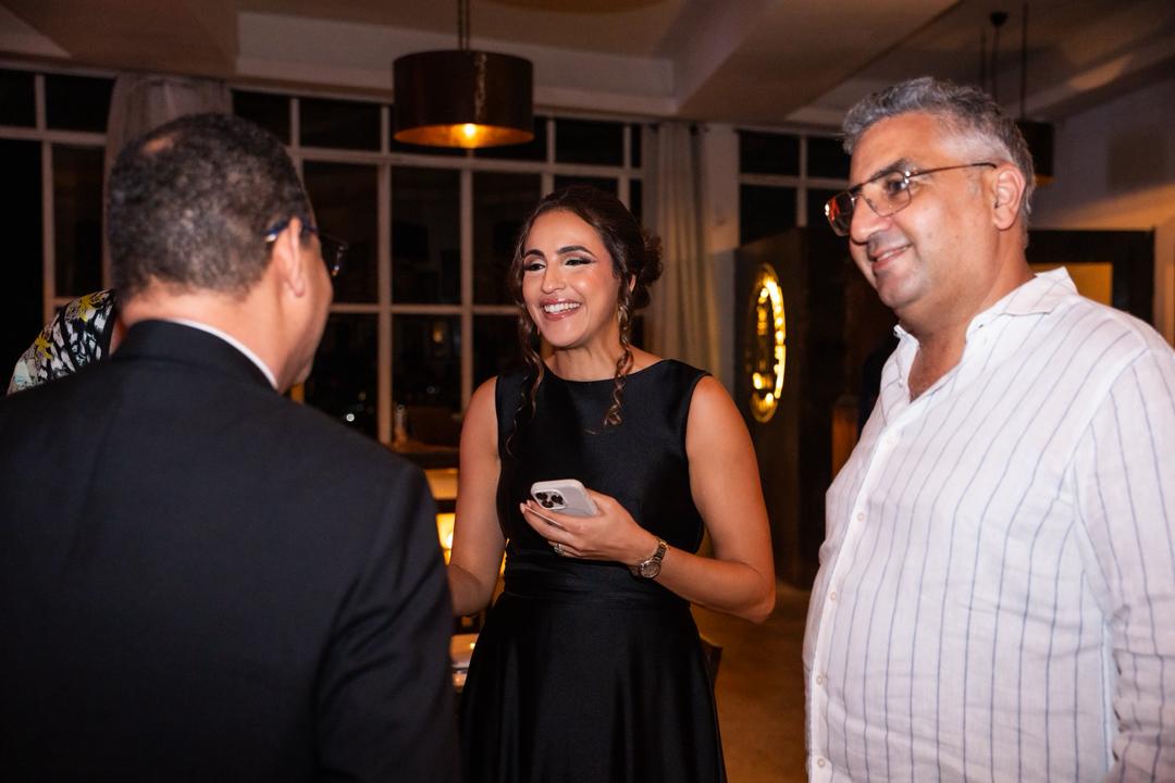 ESCDA Sénégal 2026