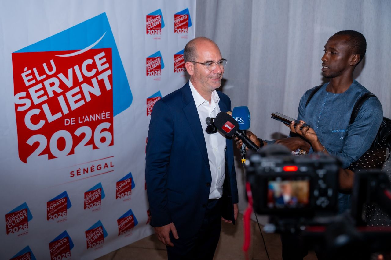 ESCDA Sénégal 2026