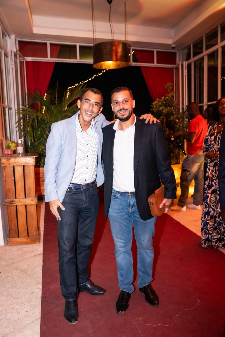 ESCDA Sénégal 2026